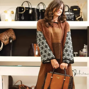 Lena Chic - Rieti