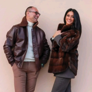 Lena Chic - Rieti