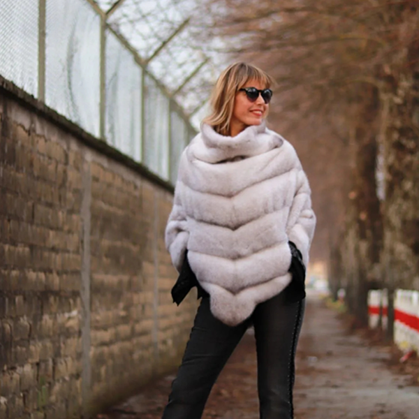 Lena Chic - Rieti